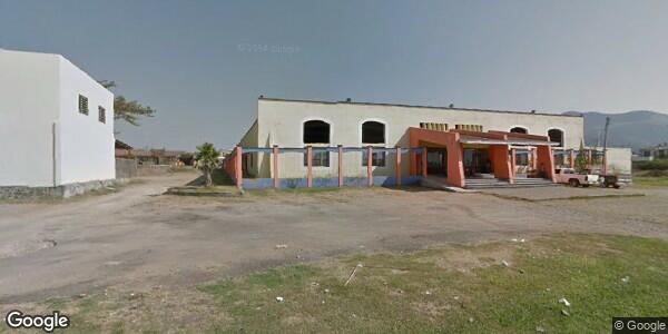 AUDITORIO MUNICIPAL
